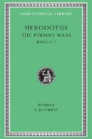 The Persian Wars: Volume III - Loeb Classical Library (Hardback)