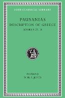 Pausanias books and biography | Waterstones