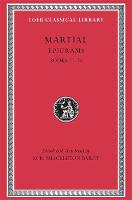 Epigrams, Volume III: Books 11–14 - Loeb Classical Library (Hardback)