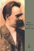 Basic Writings of Nietzsche - Modern Library Classics (Hardback)