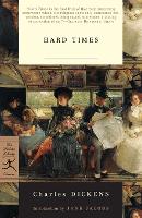 Hard Times - Modern Library Classics (Paperback)
