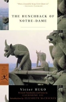 The Hunchback of Notre-Dame - Modern Library Classics (Paperback)