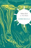 Moby-Dick: or, The Whale - Modern Library Classics (Paperback)