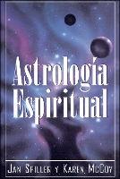 Astrologia Espiritual (Spiritual Astrology) (Paperback)