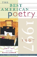 The Best American Poetry 1997 (Paperback)