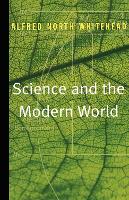 Science and the Modern World (Paperback)