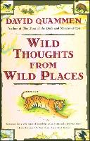 Wild Thoughts from Wild Places (Paperback)