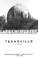 Texasville (Paperback)