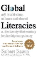Global Literacies: National Cultures and Business Leadership (Hardback)