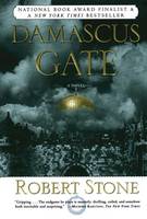 Damascus Gate (Paperback)