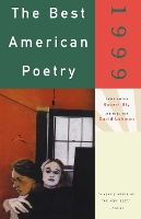 The Best American Poetry 1999 (Paperback)