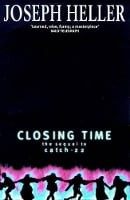 Closing Time (Paperback)