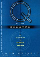 Q is for Quantum (Paperback)
