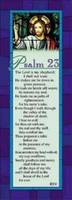 Psalm 23 Bookmark Pack of 25 (Book)