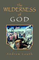 The Wilderness of God (Paperback)