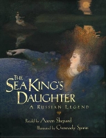 The Sea King's Daughter (Hardback)