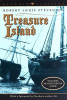 Treasure Island (Paperback)