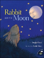 Rabbit and the Moon (Paperback)