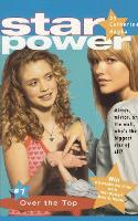 Over the Top - Star  Power 7 (Paperback)