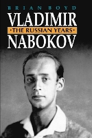 Vladimir Nabokov: The Russian Years (Paperback)