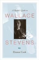 A Reader's Guide to Wallace Stevens (Hardback)