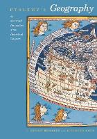 Ptolemy's Geography: An Annotated Translation of the Theoretical Chapters (Paperback)