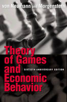 Theory of Games and Economic Behavior - Princeton Classic Editions (Hardback)