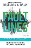 Fault Lines: How Hidden Fractures Still Threaten the World Economy (Paperback)