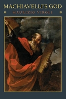 Machiavelli's God (Paperback)