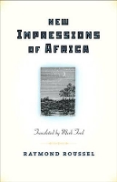 New Impressions of Africa - Facing Pages (Paperback)