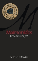 Maimonides: Life and Thought (Hardback)