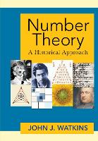 Number Theory: A Historical Approach (Hardback)