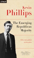 The Emerging Republican Majority: Updated Edition - The James Madison Library in American Politics (Paperback)
