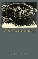 On Sacrifice (Paperback)