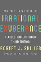 Irrational Exuberance: Revised and Expanded Third Edition (Hardback)