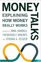 Money Talks: Explaining How Money Really Works (Hardback)