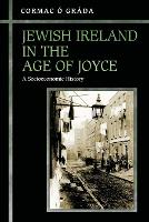 Jewish Ireland in the Age of Joyce: A Socioeconomic History (Paperback)