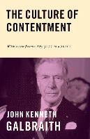 The Culture of Contentment (Paperback)