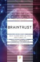 Braintrust: What Neuroscience Tells Us about Morality - Princeton Science Library (Paperback)