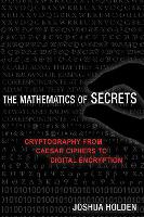 The Mathematics of Secrets