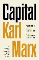 Capital: Critique of Political Economy, Volume 1 (Paperback)