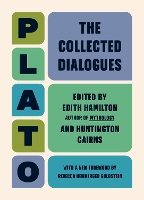 The Collected Dialogues of Plato - Bollingen Series (Paperback)