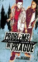 Problems in Prague - Jj Bennett: Junior Spy 1 (Paperback)