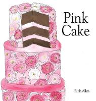 Pink Cake (Hardback)