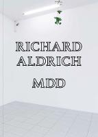 Richard Aldrich: MDD (Paperback)