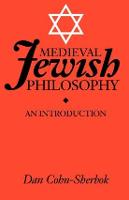 Medieval Jewish Philosophy: An Introduction - Routledge Jewish Studies Series (Paperback)