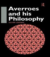Averroes and His Philosophy (Paperback)
