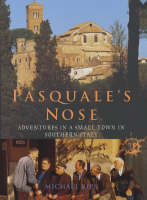 Pasquale's Nose (Hardback)