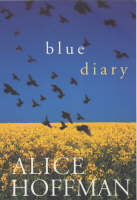 Blue Diary (Paperback)