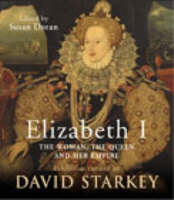 Elizabeth I: The Exhibition Catalogue (Hardback)
